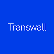 Transwall graphic