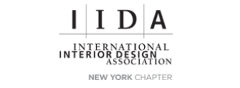 IIDA New York Chapter graphic