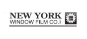 New York Window Film graphic